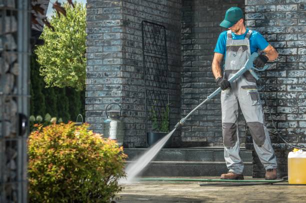 Best Building Exterior Washing  in Oran, MO