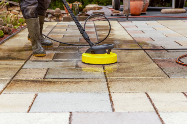 Best Pool Deck Cleaning  in Oran, MO