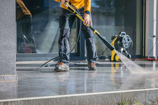 Oran, MO Pressure Washing Services Company