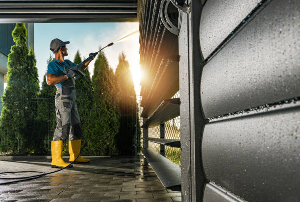 Best Parking Lot and Garage Cleaning  in Oran, MO