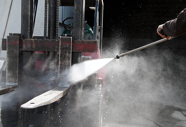 Best Fleet Vehicle Washing  in Oran, MO