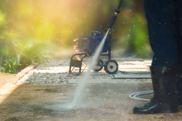 Best Playground Equipment Cleaning  in Oran, MO